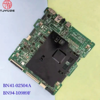 Compatible with Samsung Main Board BN94-10989F BN41-02504 for CY-XK065FLAV4H UN65KS950DFXZA UN65KS95