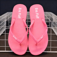 SANDAL WANITA MURAH MERIAH/sandal eva fluff