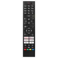 New Remote Control Use for Toshiba Home Smart TV Controller