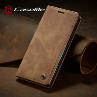For Coque Huawei Mate 30 Pro Case Retro Leather Magnetic Flip Wallet on Case For Etui Huawei Mate 30 Mate30 Pro 4G 5G Cover Case