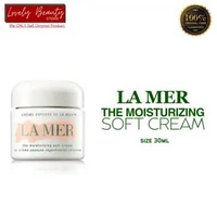 La mer Lamer The Moisturizing Soft Cream 30ml