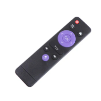 1 Pcs Replacement Ir Remote Control Controller For H96max X3 H96mini Mx1 H96max Rk3318
