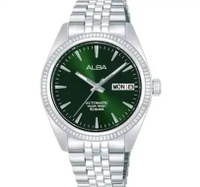 Jam Tangan Wanita Alba Automatic AL4796 AL4798 AL4799 AL4801 AL4803 AL4805 AL4816 Original Garansi R