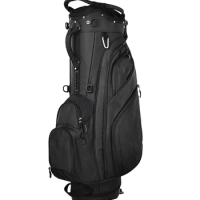 Advocator OEM/ODM Golf Stand Bag for Men &amp; Women Lightweight Golf Club Bags Pockets Storage Golf Carry Bag