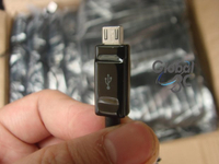 原廠密封包裝 LG Micro USB 充電 傳輸線 20AWG 超粗銅心 快充線 120cm 三星 HTC 華碩【APP下單9%點數回饋】