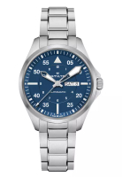 Hamilton Khaki Aviation Pilot Day Date Auto