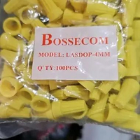 LASDOP BOSSECOM KUNING