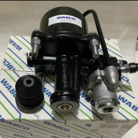 BOOSTER HINO LOHAN FM260TI HINO 500 WABCO ASLI JAPAN