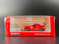TARMAC WORKS - MAZDA RX7 FC3S PANDEM