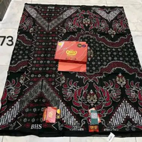 Sarung BHS Invinity Batik Gold