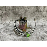 Bandit bendik bendix GX160 GX200 relay starter genset 2000-3000watt switch starter Jarak baut : 30mm