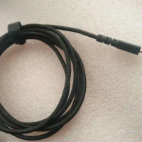 M5TD USB-Charging Cable Data Base Holder Magnetic Power Adapter Dock Mount Bracket-Cradle Suitable for G533 G633 G933