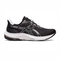 Asics Gel-pulse 14 D [1012B415-003] 女 慢跑鞋 運動 休閒 透氣 柔軟 寬楦 黑