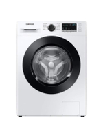 [ติดตั้งฟรี] เครื่องซักผ้าฝาหน้า (9 kg) รุ่น WW90T4040CE + ฐานรอง