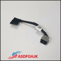 FOR Dell G5 G7 5587 7588 Inspiron 7577 Power Connector DC Jack Socket