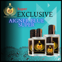 AIG BLUE SUPER parfum pria fresh elegan