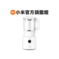 預購 小米官方旗艦館 Xiaomi智慧破壁調理機(原廠公司貨/含保固/米家APP)