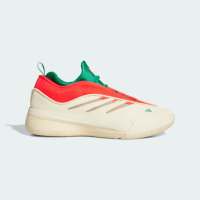 【adidas 愛迪達】籃球鞋 男鞋 運動鞋 利拉德 包覆 緩震 DAME 9 奶茶 JH6627