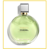 CHANEL 香奈兒綠邂逅濃香水 CHANCE EAU FRAICHE EAU DE PARFUM SPRAY 50ML