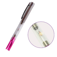 1Pcs car ignition test pen tester ignition spark indicator plug wire coil diagnostic pen can be used safely