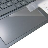 EZstick ASUS ZenBook 14 UX425 UX425JA 專用 觸控版 保護貼