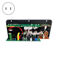 D50 Bluetooth-compatible Power Amplifier Board Subwoofer Power Amplifier Module AXFY