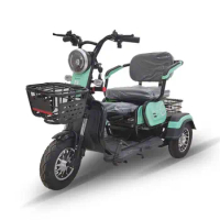Better Eec 3 Wheels Electric Drift Trike tricycle for adult use