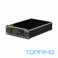 TOPPING D10s USB DAC DDC 解碼器 公司貨