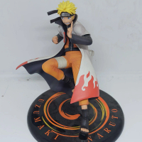 megahouse Naruto Uzumaki figure