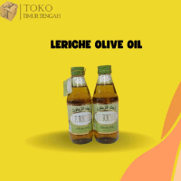LE RICHE OLIVE OIL 300ML | MINYAK ZAITUN Seed