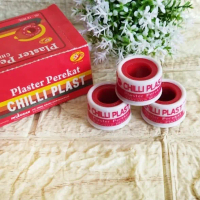 Hansaplast plester kain roll