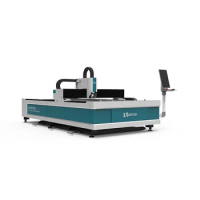LX3015DH High precision cnc raycus JPT 1000w 6000w fiber laser cutting machine / laser cutter