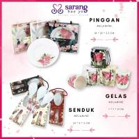 Doorgift Wedding Murah Bajet Borong Kahwin Piring Senduk Mangkuk Doorgift Majlis Kahwin Tunang Event