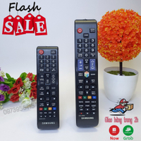 [Soft key] Samsung TV remote control, Samsung Smart TV remote (Class 1)