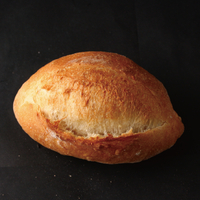 裕毛屋自製【法國球】(全素)  法國麵包 | 歐式麵包