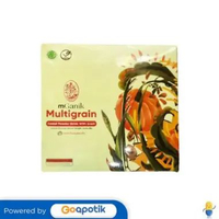 MGANIK MULTIGRAIN 25 GRAM BOX 20 SACHET