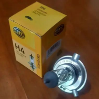 Bohlam Lampu H4 12v 60/55 Watt 100/90 watt Osram HELLA 100/90watt