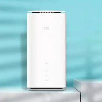 ZTE 5G CPE 3 Pro MC8020 5G + WiFi 6 5400Mbps Router NFC The Third Generation Replace MC801A
