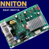Refrigerator Inverter Control Board DA41-00411A Circuit PCB Fridge Motherboard Freezer Parts