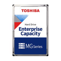 TOSHIBA 企業碟 3.5吋 8TB 7200RPM/256MB SATA3 內接式硬碟(MG08ADA800E)