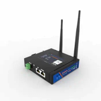 USR-G806-43 industrial 3G 4G Router OEM supported with sim card slot wireless router
