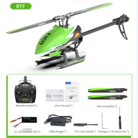 YU XIANG F150 6CH 6-Axis Gyro Dual Brushless Direct Drive Motor Flybarless RC Helicopter Compatible With FUTABA S-FHSS YUXIANG
