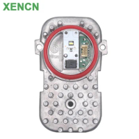 XENCN Daytime Running Light LED Module OEM 1305715084 63117263051 3 Pin Angel Eyes LED Light Source For BMW 3 4 6 Series X3 X5 X