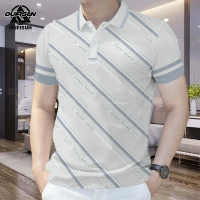 2026 Baju-T Pasangan 3D Baharu untuk lelaki dan wanita - baju polo lelaki, baju berkolar, baju sukan