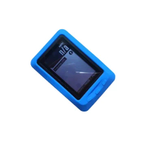 Bike Computer Silicone Case &amp; Screen Protector Cover for wahoo ELEMNT GPS Quality
