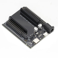 ESP32 Expansion Board ESP32 30P DEVKIT V1 Power Board Module ESP32S Development Board Expansion Boar