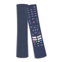 Remote Control For North Tech NT-32SMTV &amp; KOGAN KALED24EH7500SVA &amp; Series 7 EH7500 Smart 4K UHD LED LCD HDTV TV