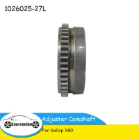 For Gallop X80 Timing Gear Adjuster Camshaft 1026025-27L
