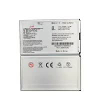3.8V 2700mAh Li3827T43P3h544780 Battery For ZTE Hybrid 4G LTE Pocket WiFi SoftBank 303ZT 304ZT 305ZT 306ZT ZEBAU1 Wi-Fi Router