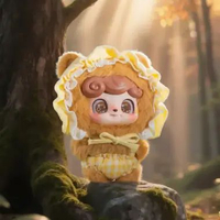 BNS Series Jotoys QKid Fairy Tales Plush